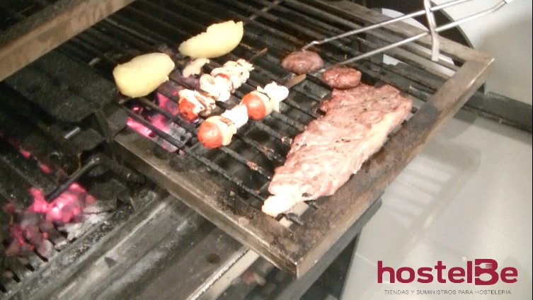 Horno de Brasa Pira