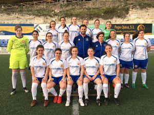 UD Benissa Femenino