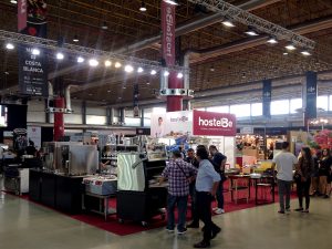 Alicante Gastronomica 2018