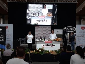 Sponsor Alicante Gastronomica 2018