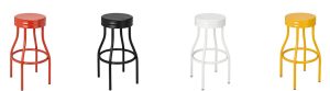 Taburete Muebles Romero