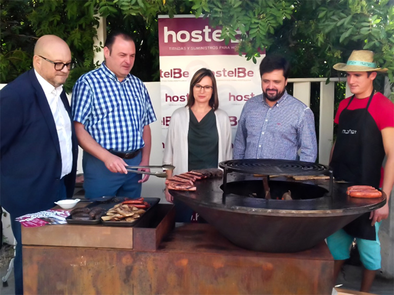 Jornada Cocina Tradicional Hotel Manet