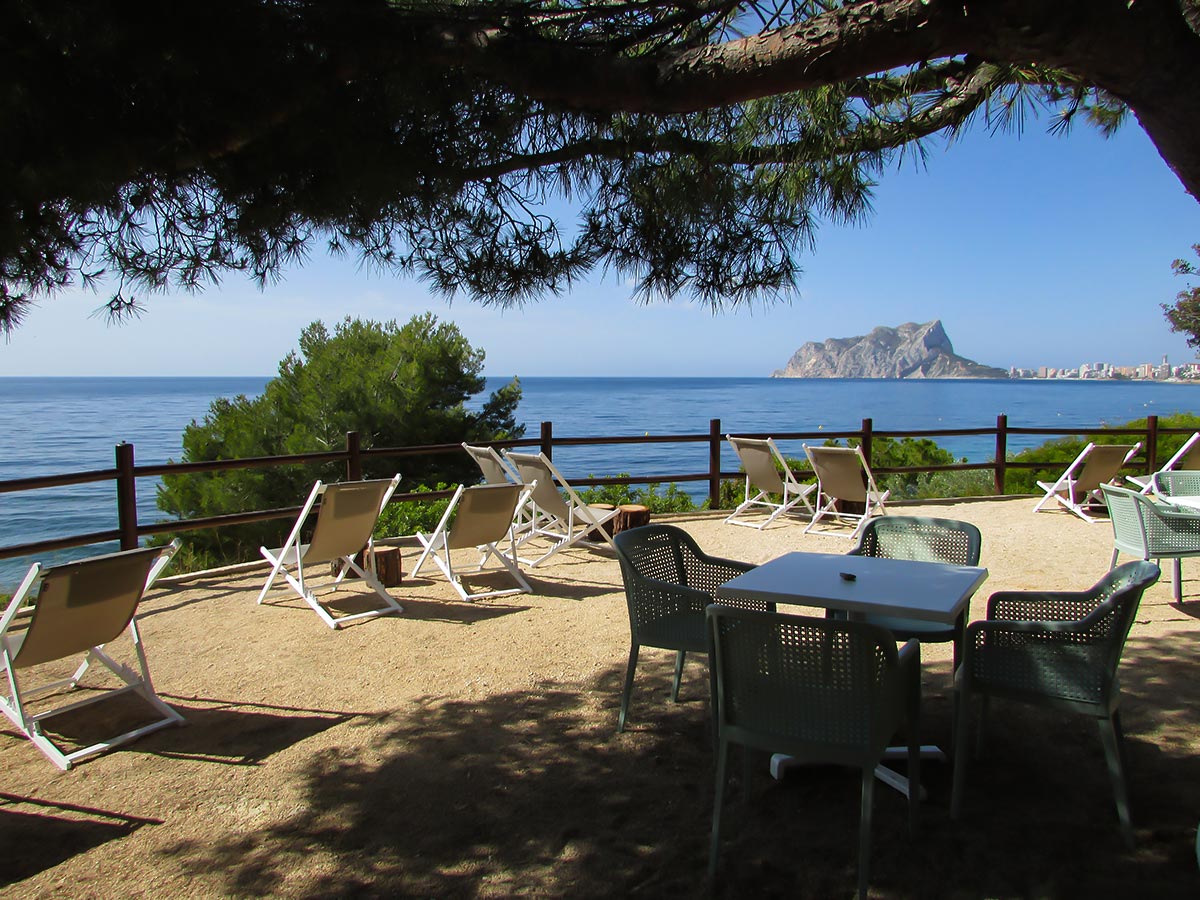 Xiringuito Olala, Cala Baladrar_002