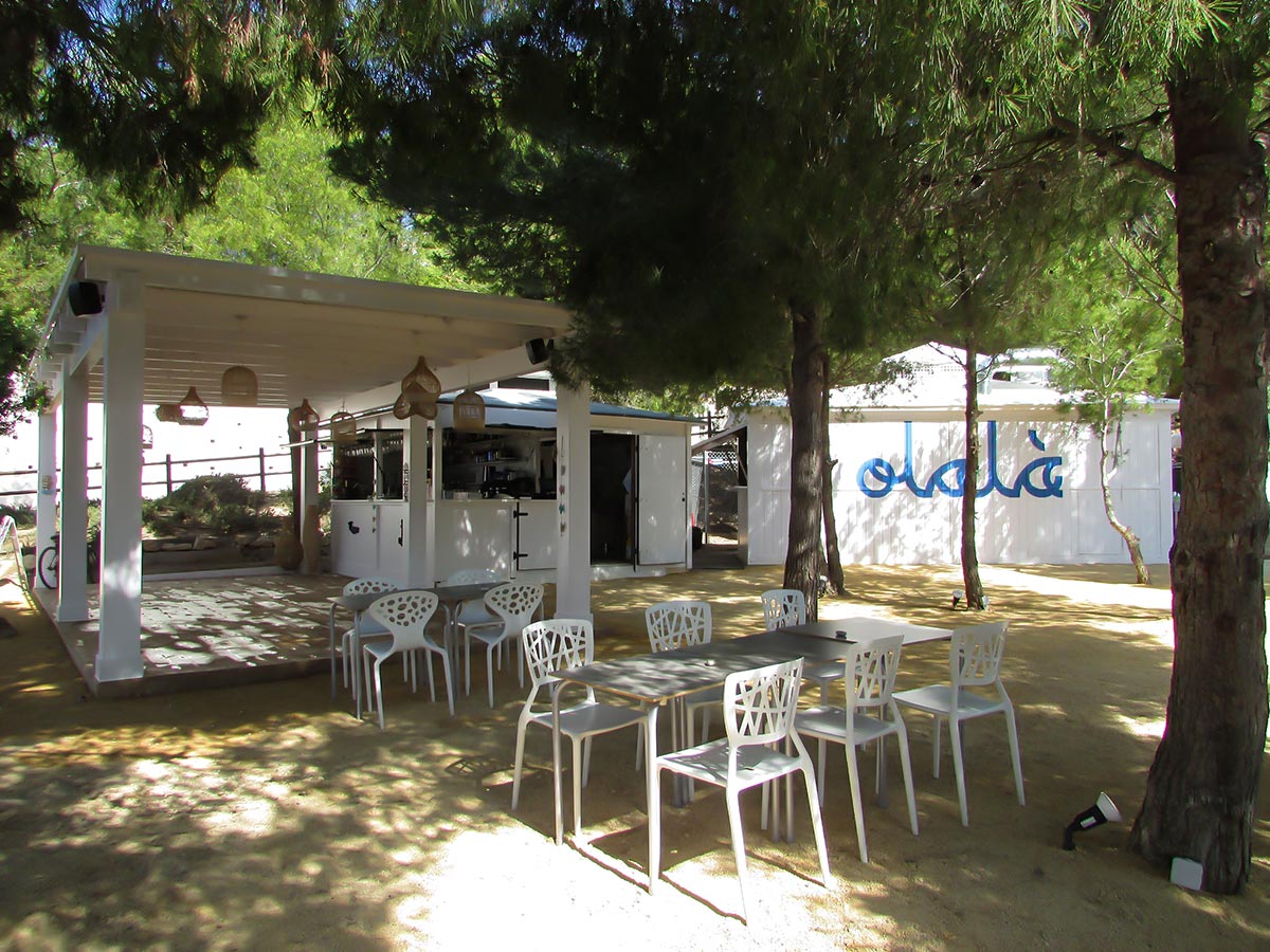Xiringuito Olala, Cala Baladrar_003