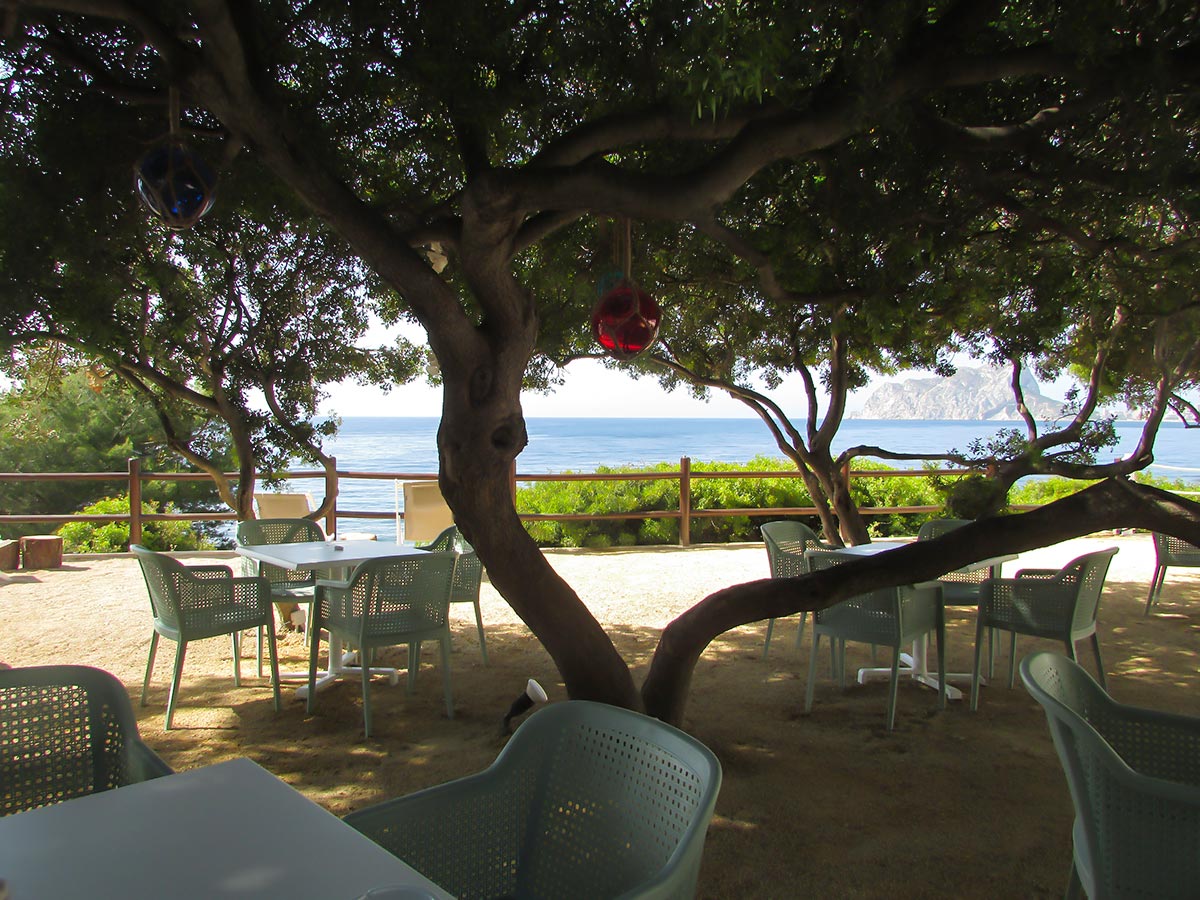 Xiringuito Olala, Cala Baladrar_005