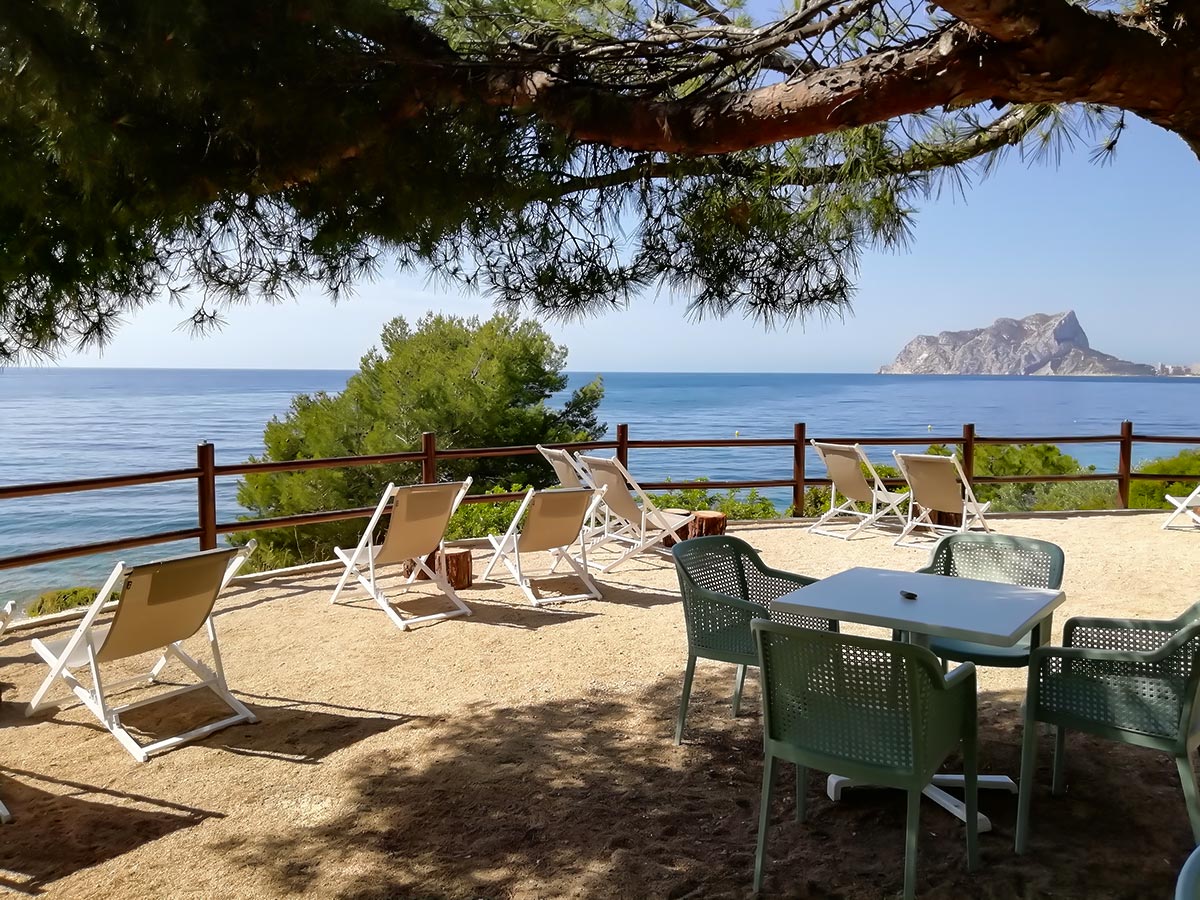 Xiringuito Olala, Cala Baladrar_007