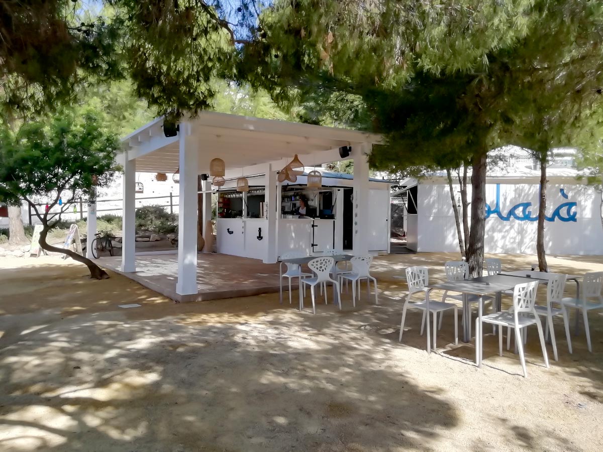 Xiringuito Olala, Cala Baladrar_008