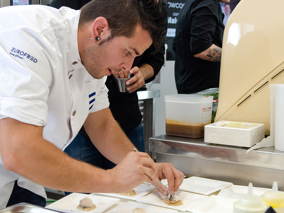 Carlos Maldonado En Hostelbe 013 Hostelbe